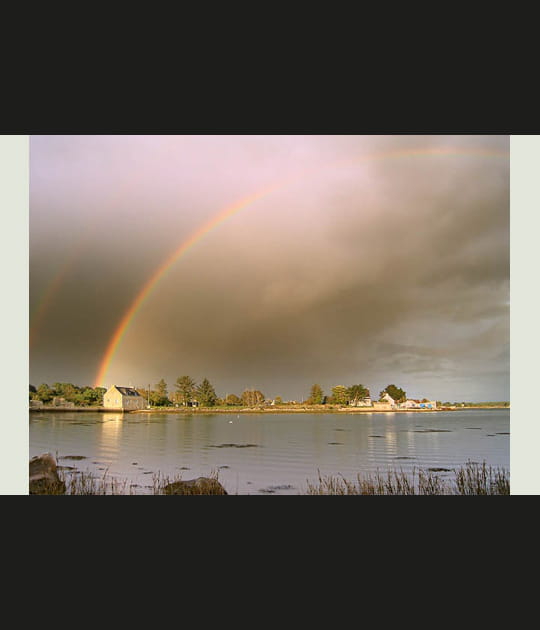 Arc-en-ciel