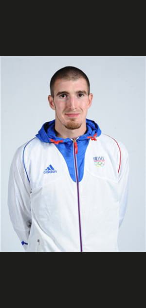 Nando De Colo, le nouveau venu
