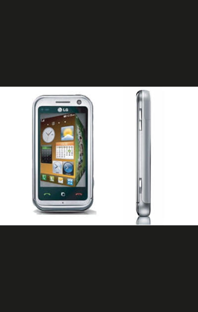 LG Arena KM900