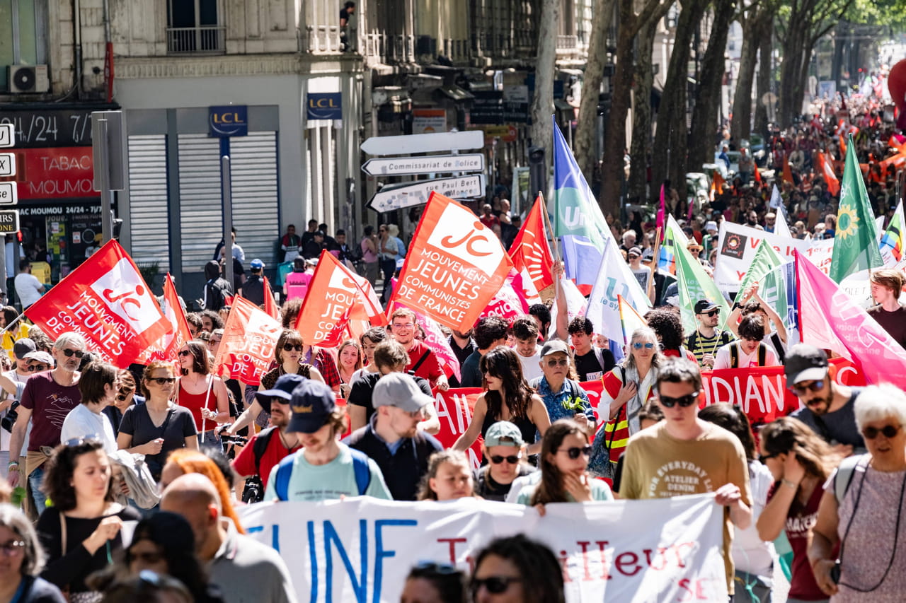Grève de 10 septembre : SNCF, écoles, hôpitaux, aéroports... Quels secteurs seront touchés ?