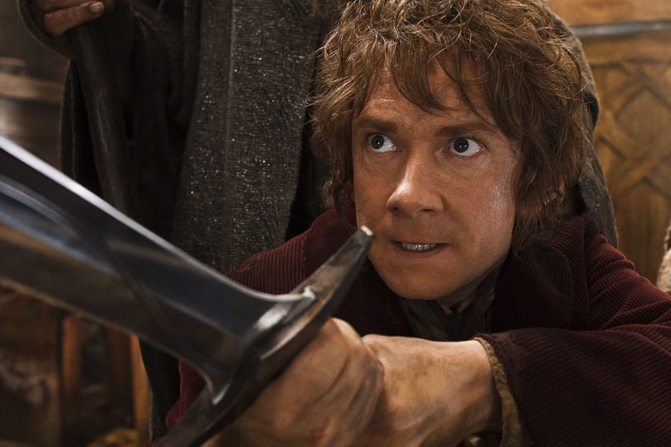 Le Hobbit&nbsp;: la bataille des cinq arm&eacute;es