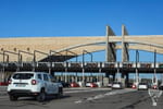 Que signifie ce symbole au péage ? Beaucoup d'automobilistes ne savent pas comment payer