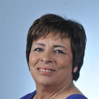 Marie-Christine Dalloz © Assemblée nationale - 2022