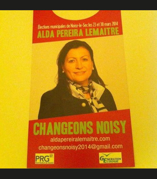 Un tract pour poignets de&nbsp;porte