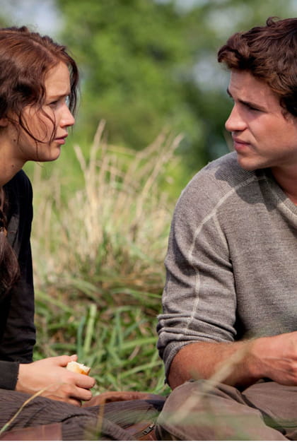 Des rumeurs d'une romance entre Liam Hemsworth et Jennifer Lawrence