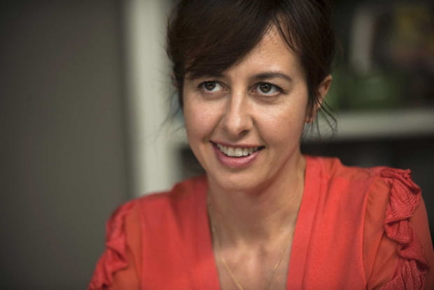 Valérie Bonneton : célibataire qui cherche l'amour
