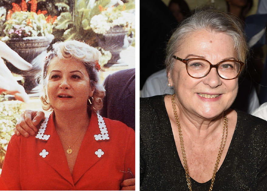 Josiane Balasko