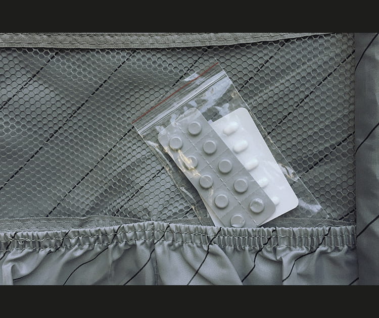 Les m&eacute;dicaments essentiels