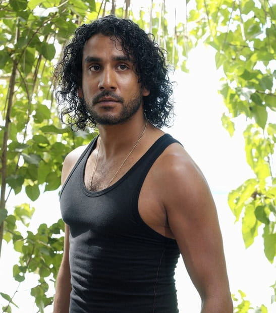 Naveen Andrew (Lost)