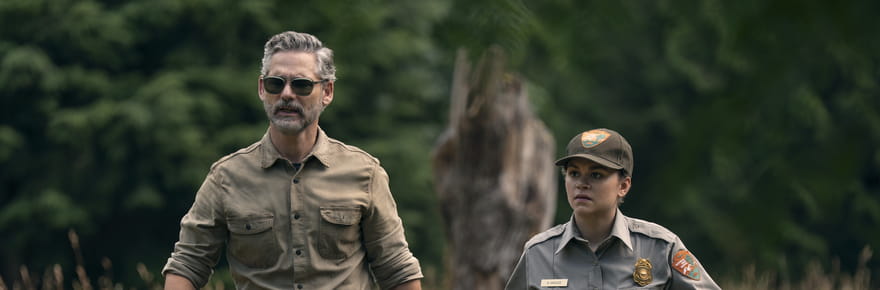 Une nature sauvage&nbsp;: de quoi parle la nouvelle s&eacute;rie polici&egrave;re avec Eric Bana sur Netflix&nbsp;?