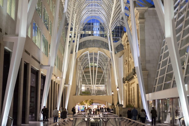 Brookfield Place