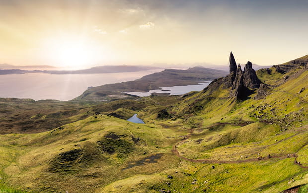 Highlands