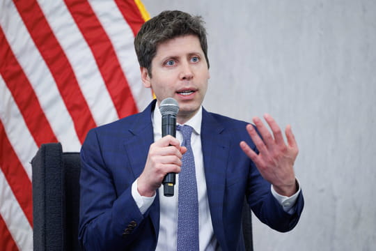 &quot;L'IA est d&eacute;j&agrave; bien meilleure que l'humain sur ce point&quot;&nbsp;: le cr&eacute;ateur de ChatGPT d&eacute;zingue un m&eacute;tier essentiel dans le monde