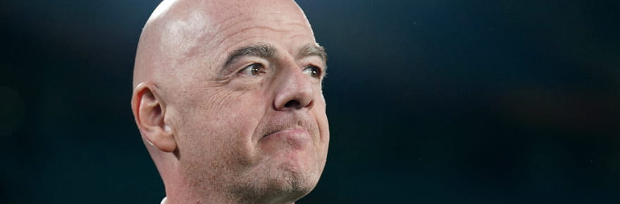 La FIFA pr&eacute;pare une r&eacute;volution sur les penalties