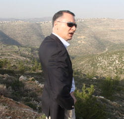 rawabi ville nouvelle en palestine8