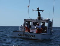Pêche à haut risque : A bord du Hot Tuna