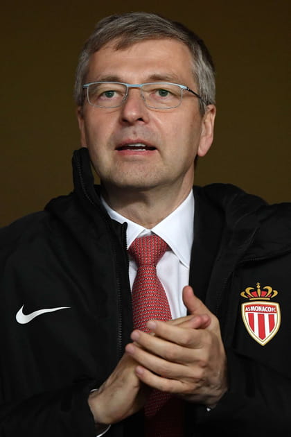Dmitri Rybolovlev (Monaco), la m&eacute;decine &agrave; la base de sa fortune