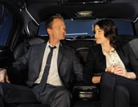 How I Met Your Mother : Quelque chose de nouveau