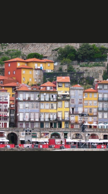 Au c&oelig;ur de la vall&eacute;e du Douro