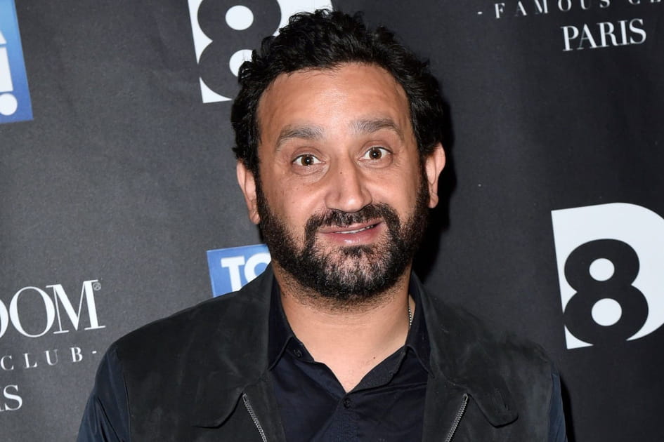 Cyril Hanouna joue des tours
