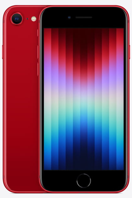 Voici 10&nbsp;smartphones parfaits pour un lyc&eacute;en ou un &eacute;tudiant&nbsp;: L'iPhone le plus abordable