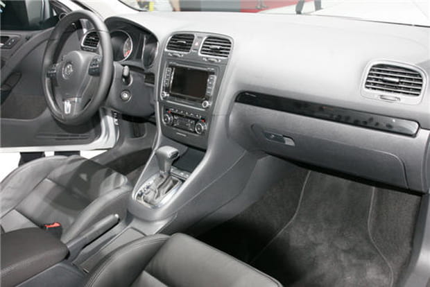 L'inspiration Passat CC