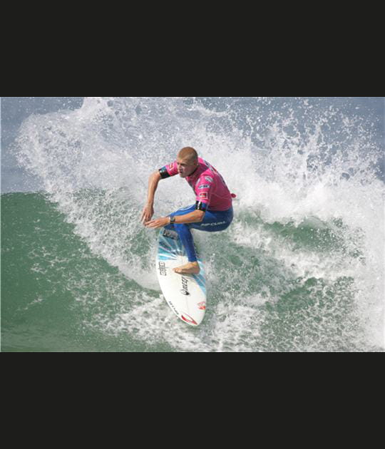 Le titre peut se jouer &agrave; Mundaka