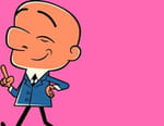 Mr Magoo *2019