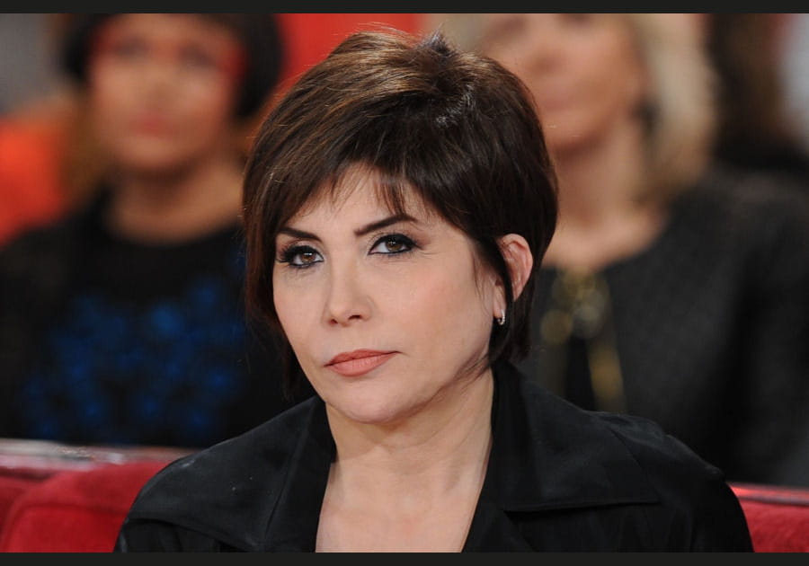 Liane Foly&nbsp;: un nez mal aim&eacute;