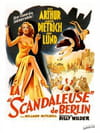 La Scandaleuse de Berlin