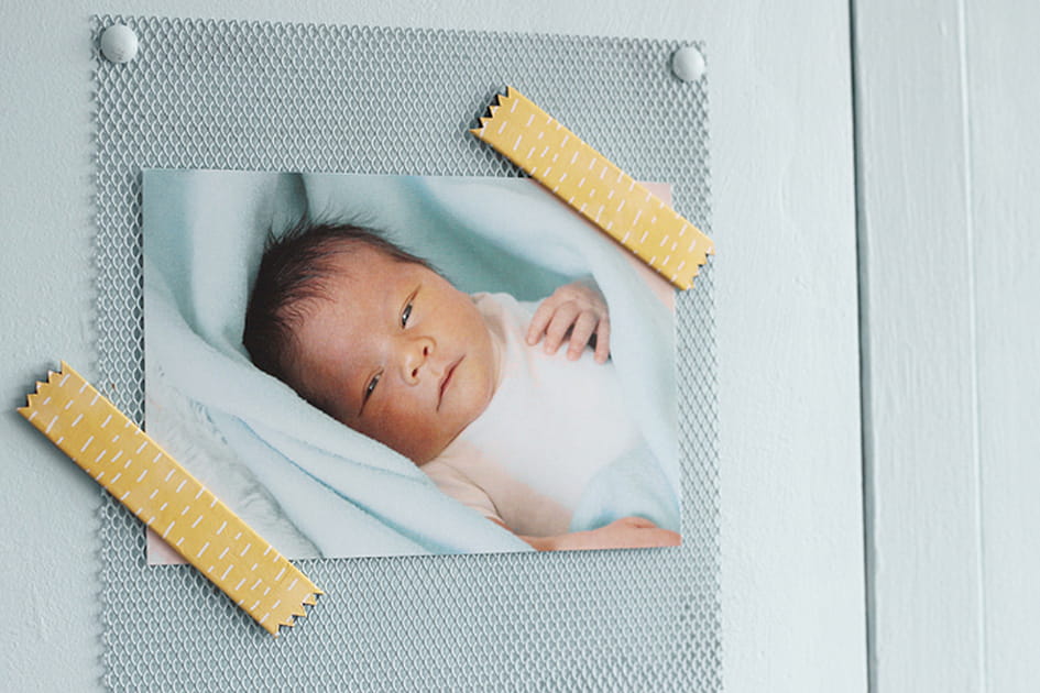 Fabriquer son propre magnet