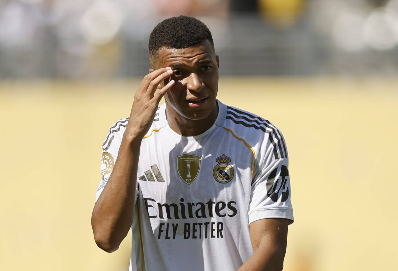 Nouvelle poursuite judiciaire pour Mbappé, il va devoir rendre des comptes