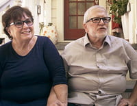 Portraits de criminels : Dorothea Puente : la pension de la mort