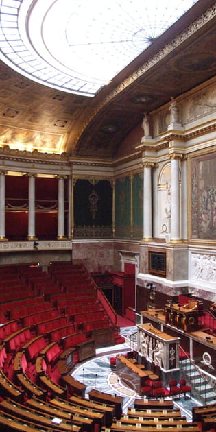 Yann Galut (Cher)&nbsp;: la d&eacute;claration d'int&eacute;r&ecirc;t du d&eacute;put&eacute; PS