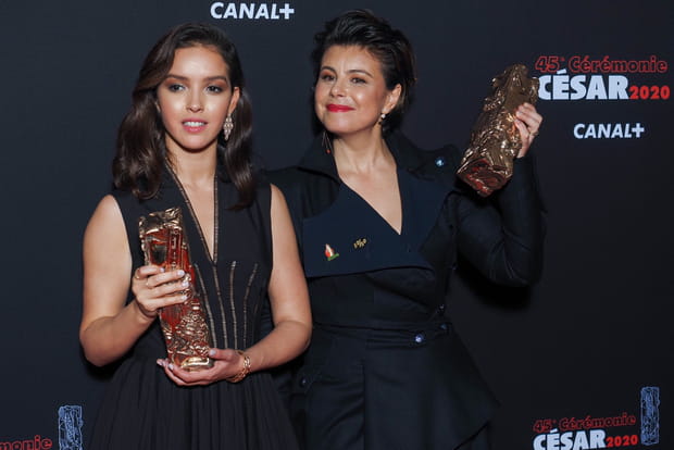 La victoire de Papicha