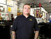 Pawn Stars, les rois des enchères : Coup de bluff