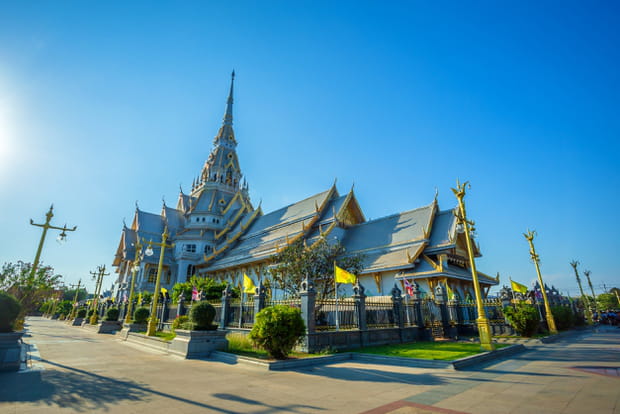 Chachoengsao