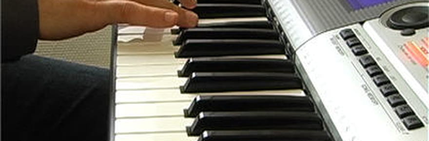 Les bases pour s'initier au piano