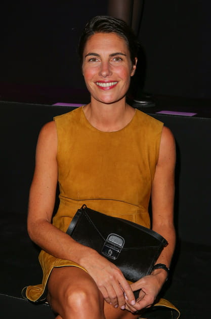 Alessandra Sublet