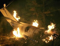 Aircrash Confidential : Descentes aux enfers