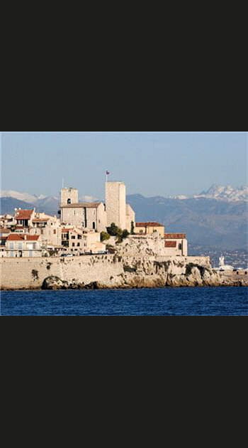 N&deg;10&nbsp;: Antibes (-2,99&nbsp;%)