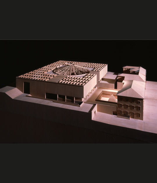 Le MART (ensemble)