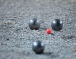 Pétanque : Championnats de France