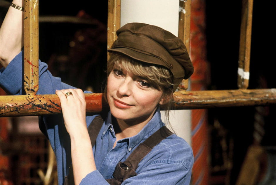 Gavroche