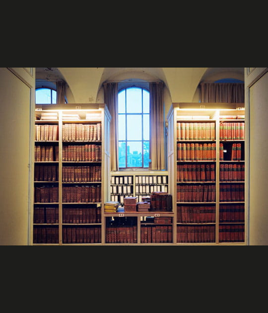 Archives r&eacute;volutionnaires