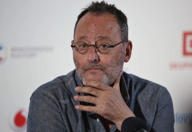 Jean Reno : 1 million d'euros pour UPS