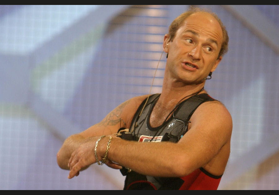 Vincent Lagaf'
