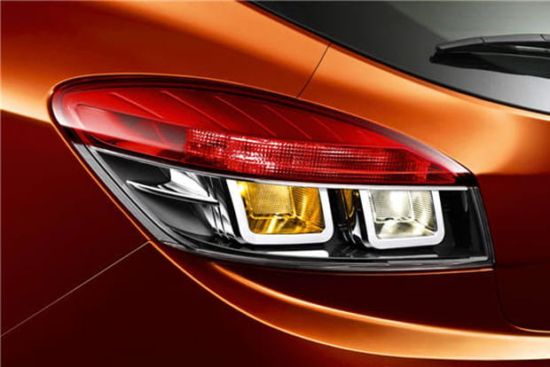 Des optiques de phare inédites