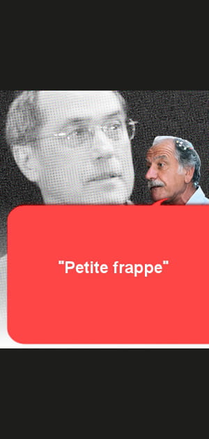 Claude Gu&eacute;ant, &quot;une petite frappe&quot;