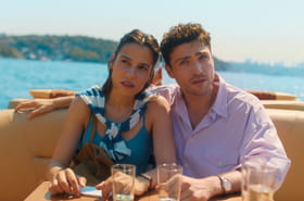 Peut-&ecirc;tre pour la vie&nbsp;: la romance Netflix qui fait voyager entre Hambourg et Istanbul